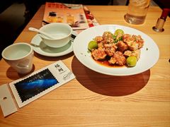 -老福洲·三十年福州味(斗东店)