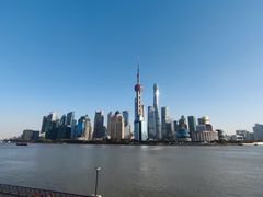 -上海港国际客运中心