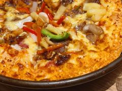 -必胜客(新中纬店)