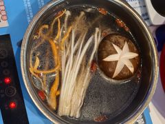 -德龙火锅(松源街直营店)