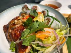 -花样西贡·蜜越餐厅·法式越南料理(水晶城店)