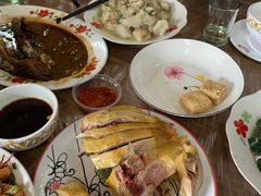 -妈妈的小作坊(陈家镇店)