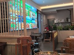 -华顺土菜馆(洪岗路店)