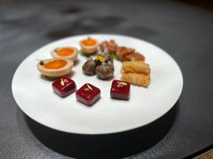 -曼格纳·曼芯馆(杨浦店)