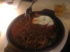 -半秋山西餐厅(襄阳万达店)