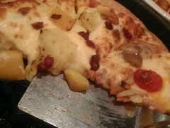 -必胜客(新中纬店)