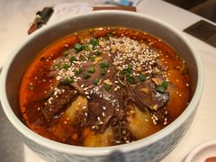 -上上席川菜(凯德乐峰广场店)