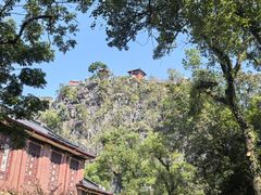 -桂林独秀峰王城景区