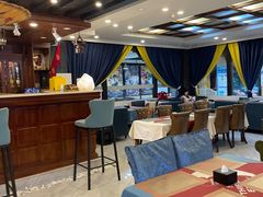大堂-尼泊尔雪莲餐厅(北京东路店)