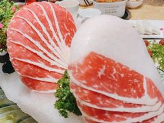 -清真军邺·金富苑肥牛(石坡街旗舰店)