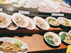 -高佳庄·海鲜酒楼(定海店)