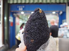 -芳婆糕团店(王府大街店)