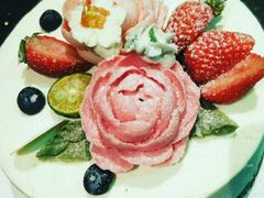 -BON CAKE(华贸购物中心店)