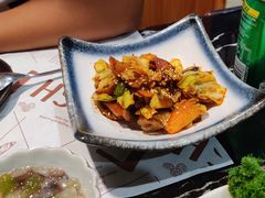 -松坂屋日料自助(长城路店)