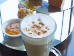 -上海龙之梦万丽酒店