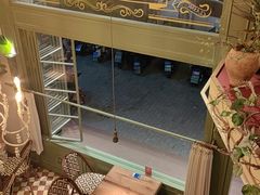 -玛格萝妮比萨屋(陆家浜路店)