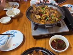 -61号餐吧(兴坪古镇漓江店)