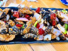 -顺姬冷面(长春旗舰店)