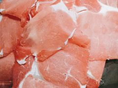 手切牛肉-呷哺呷哺 黄金牧场 (回龙观港龙店)