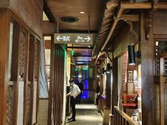 -绿茶餐厅(布吉万象汇店)