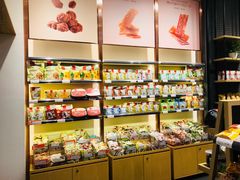 -良品铺子(大唐西市店)