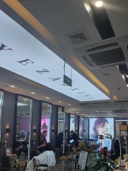 -藤野造型烫染·漂发