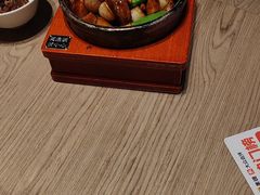 -艳阳天·非遗楚菜(武汉客厅店)
