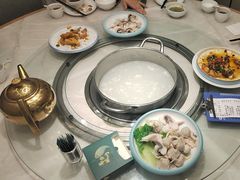 -粤顺渔坊·中山脆肉鲩火锅(清湖店)