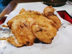 金奖葫芦鸡-西安饭庄·非遗陕菜(钟楼店)