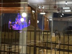 -WOLFGANG PUCK KITCHEN & BAR(迪士尼小镇店)