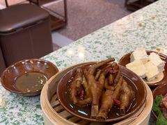 -鸿姐老火锅(花园路店)