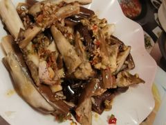 -陕西风味餐厅(陕西省驻京办店)