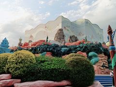 -沈阳方特欢乐世界