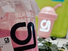 -gleeglee乐溢亦茶(合生汇店)