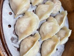 -老边饺子馆(中街店)
