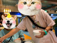 -马大胡子清真西北菜