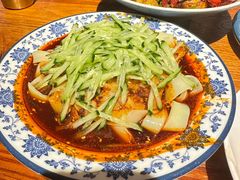 -22号传承新疆菜·柴窝堡辣子鸡