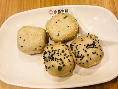 -小杨生煎(宜川路店)