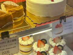 -小麦之家(海湾总店)
