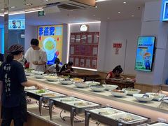 -素满香·Vegan食养自助(天一广场店)