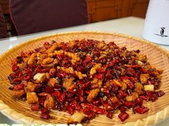 -成都驻京办餐厅(蜀都宾馆店)