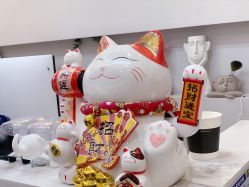 -CM.Nail美甲美睫
