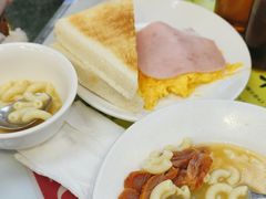 -澳洲牛奶公司(佐敦店)
