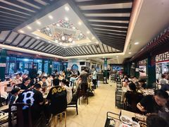 -东来顺饭庄(王府井步行街店)