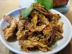-局气烤鸭·北京菜(前门店)