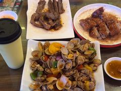 -鹅滋道(甘坑古镇店)