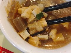 -洛阳面馆(红专路店)