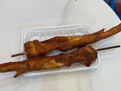 -一代烤翅王(大汉口店)