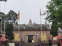 -金堂县云顶石城风景区