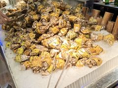 -圣罗巴海鲜烤肉自助(佳兆业店)